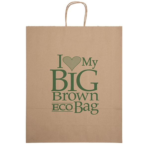 Eco Shopper Stephanie
