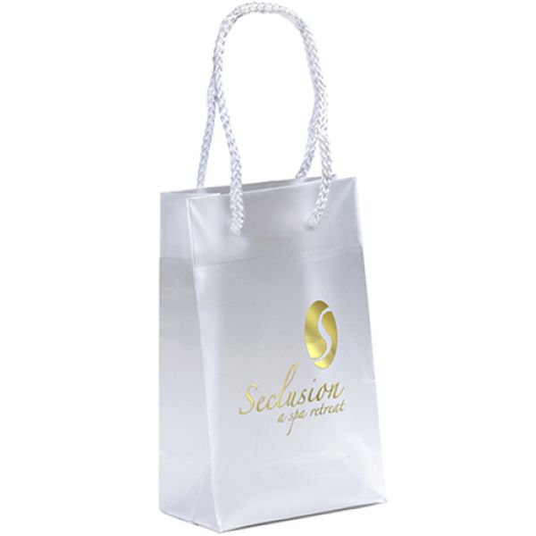 Aries Frosted Eurotote