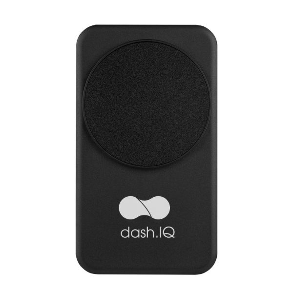 Foldable rABS Magnetic Wireless Charger