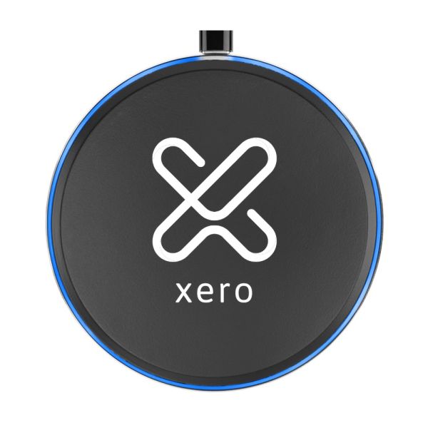 15W Slim Wireless Charging Pad