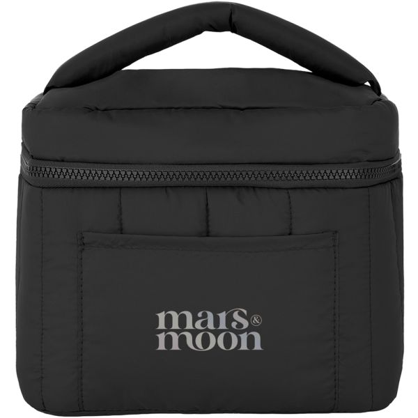 Luxe Puffer rPET 9 Can Cooler Bag