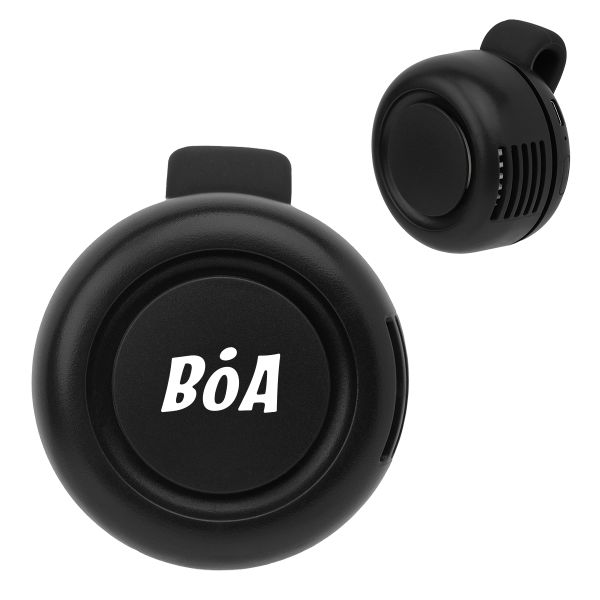 Mini Clip Fan