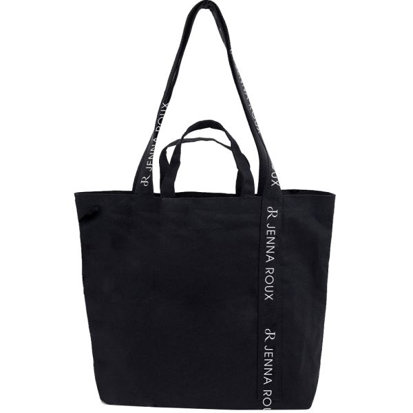 10 Oz. Mono-Strap Canvas Tote Bag