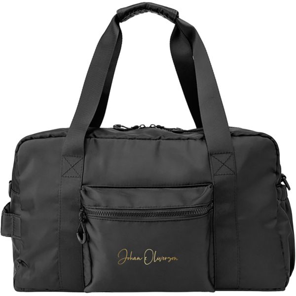Anywhere rPET Sport Duffel Bag And Backpack