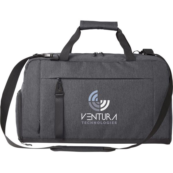 North End JAQ Duffel Bag
