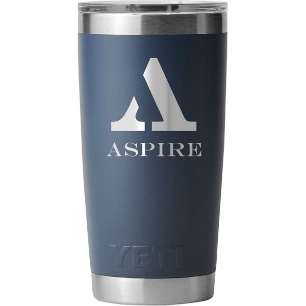 YETI Rambler 20 oz. Tumbler MagSlider Lid