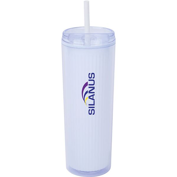 Esme 24 oz. Double Wall AS Tumbler