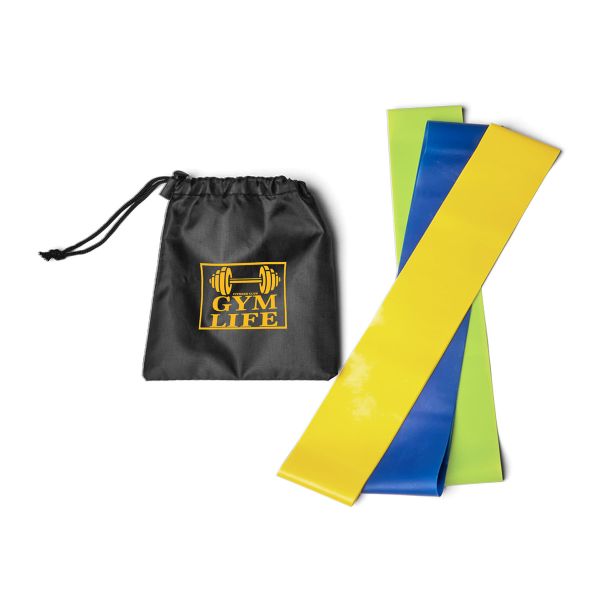 Strength Resistance Bands Set