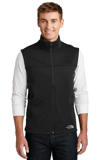 The North Face Ridgewall Soft Shell Vests