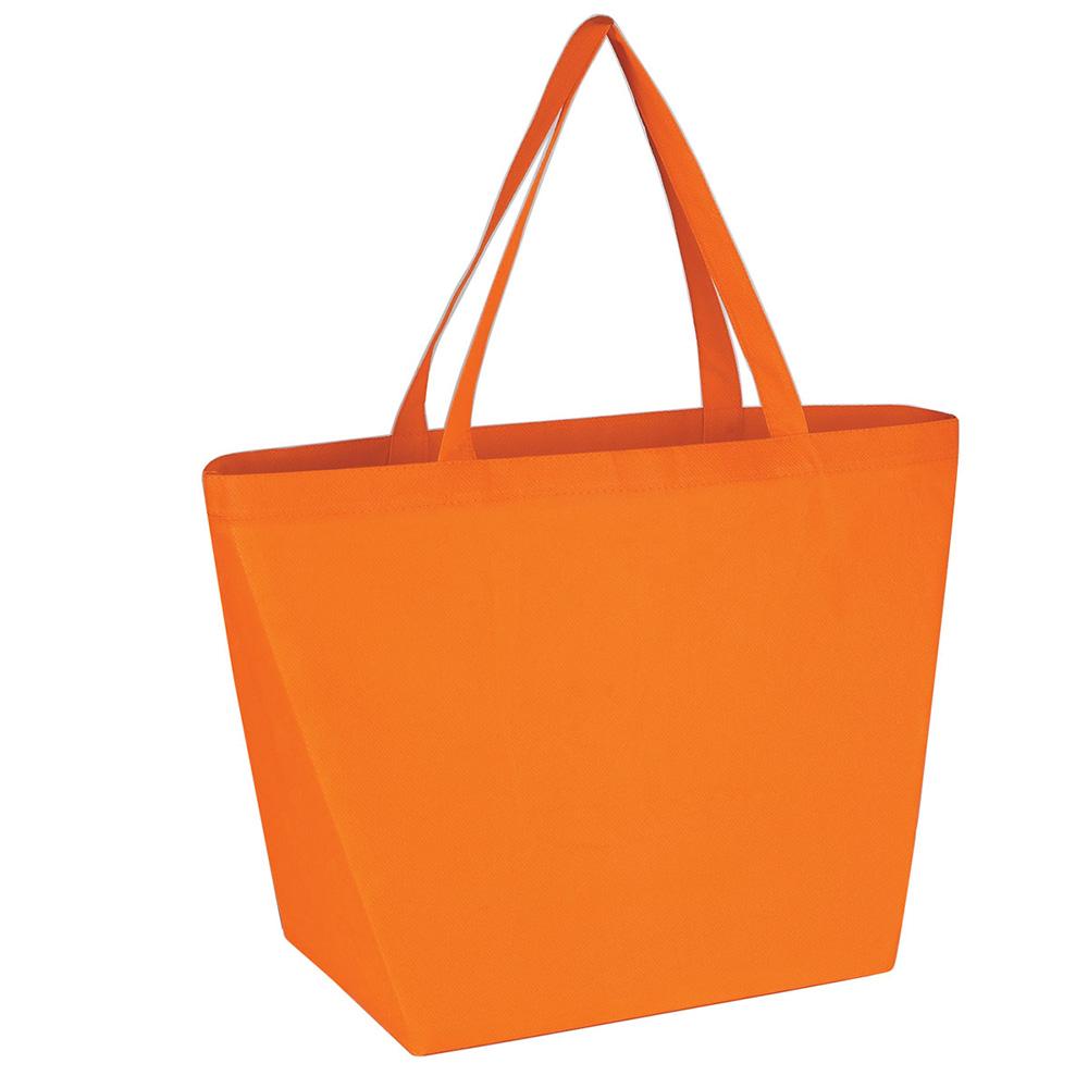 Custom Budget Tote - Promotional Tote Bags | rushIMPRINT.com