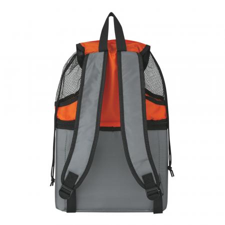 All-In-One Beach Backpack Coolers 2