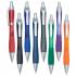 Rio Gel Pens with Contoured Rubber Grip Thumbnail 1