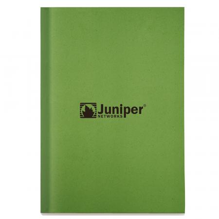 Eco Perfect Bound Notebooks - 6 x 9 1