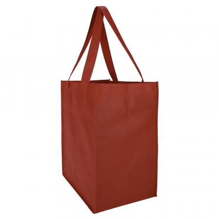 Deluxe Grocery Shopper Totes 1