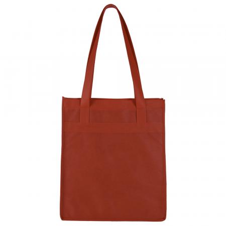 Deluxe Grocery Shopper Totes 2
