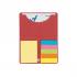 Sticky Notes And Flags In Pocket Case Thumbnail 1