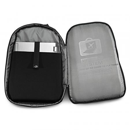 Life in Motion Alloy Computer Backpacks 2