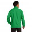 Nike Golf Mens Half-Zip Wind Shirts Thumbnail 3
