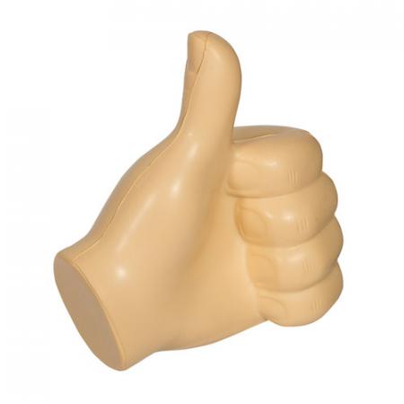 Hand Thumbs Up Stress Relievers 1