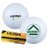 Wilson Ultra 500 Golf Balls One Color Imprint Thumbnail 1