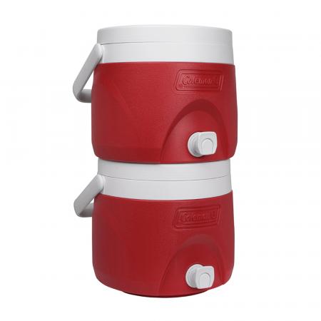 Coleman 2-Gallon Party Stacker Coolers 1