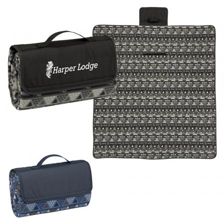 Canyon Roll-Up Blankets 3