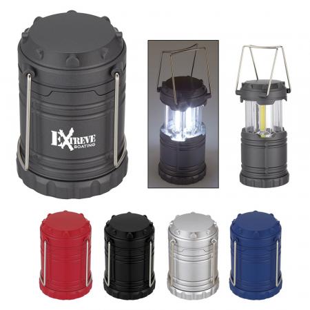 COB Mini Pop-Up Lanterns 1
