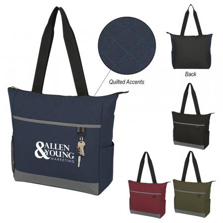 Carter Quilted Totes 2