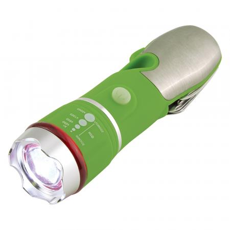 Emergency COB Flashlights Multi-Tool 1