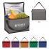 Heathered Non-Woven Coolers Lunch Bags Thumbnail 1