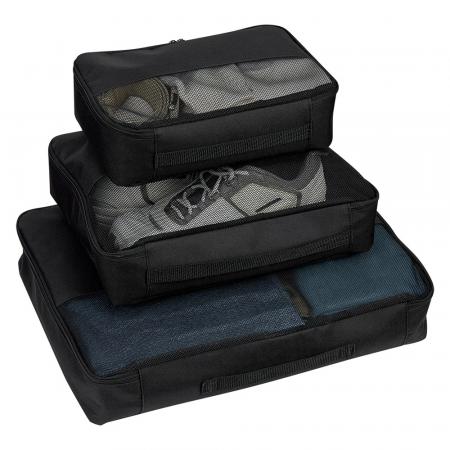 3-In-1 Travel Bags Sets 1
