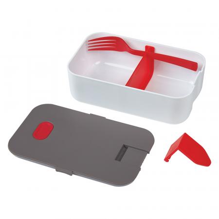 Lunch Sets With Phone Holders 2