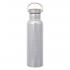 21 Oz. Shiny Liberty Stainless Steel Bottles With Bamboo Lid Thumbnail 7