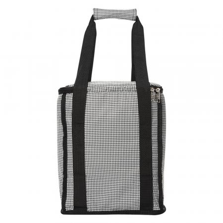 Hunter Houndstooth Coolers Bags 1