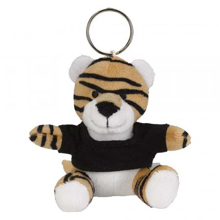 Mini Tiger Key Chains 2