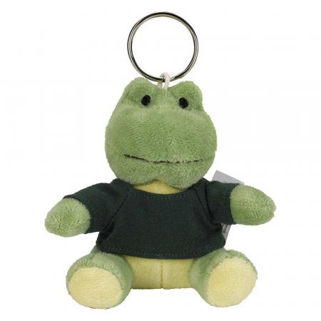 Mini Frog Key Chains 2