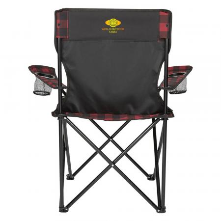 Northwoods Folding Chairs With Carrying Bags 1