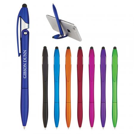 Yoga Stylus Pens And Phone Stands 3