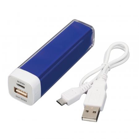 Ul Listed 2200 Mah Charge-It-Up Power Banks 2