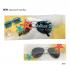 Aviator Sunglasses - Pad Print Thumbnail 2