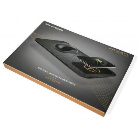 NoWire Mouse pad 1
