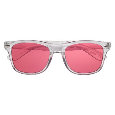 Crystalline Malibu Sunglasses 1