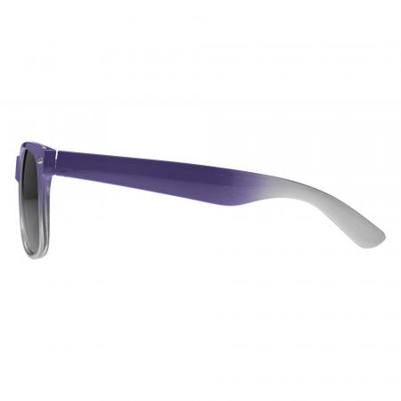 Gradient Malibu Sunglasses 2