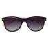Two-Tone Translucent Malibu Sunglasses Thumbnail 1