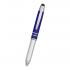 Ballpoint Stylus Pens with Light Thumbnail 3