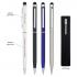 Newport Pens with Stylus - Silkscreen Thumbnail 1