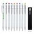 Roxbury Incline Stylus Pens - Silkscreen Thumbnail 1