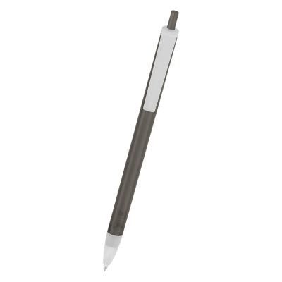 Slim Click Translucent Pens 1