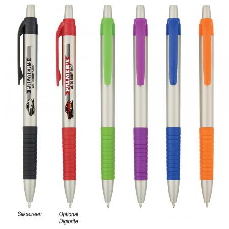 Serrano Tropic Pens - Silkscreen 1