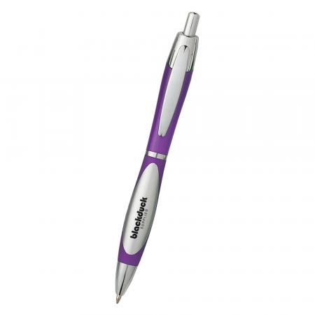 Sierra Translucent Pens 1